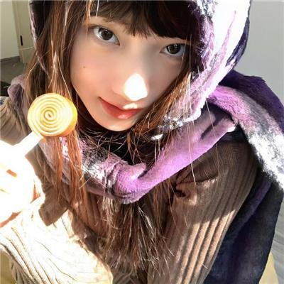 查干淖尔姑娘 封面